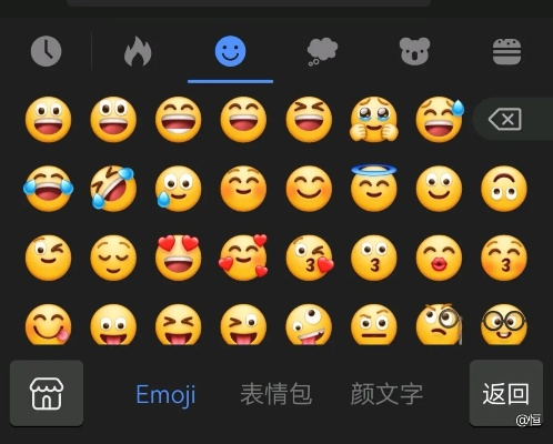 新版本QQ的表情，權(quán)威分析解釋定義HarmonyOS_v5.905，免費(fèi)且強(qiáng)大的軟件新星