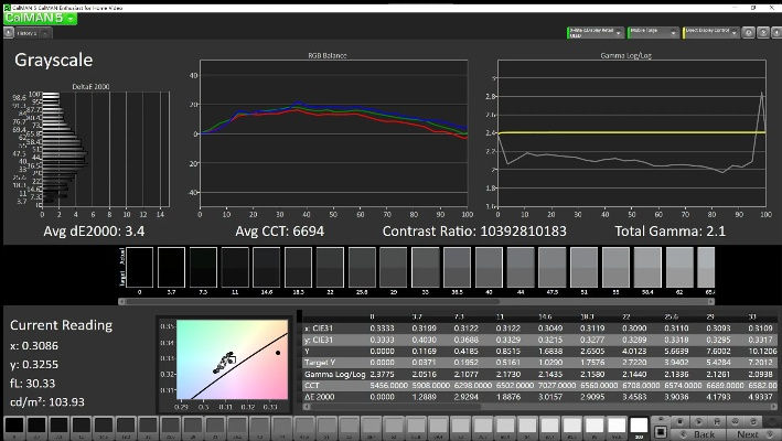 S7Edge美版版本軟件介紹及定性評(píng)估說明（試用版_v7.191）