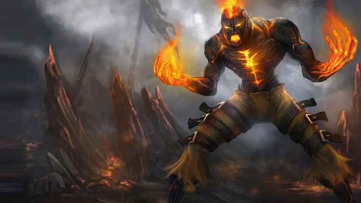 6.9版本火男,數(shù)據(jù)整合執(zhí)行設計&amp;VE版_v3.658