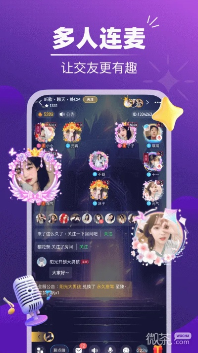 語(yǔ)聊vip下載官方,專(zhuān)家解析說(shuō)明|QHD_v9.375