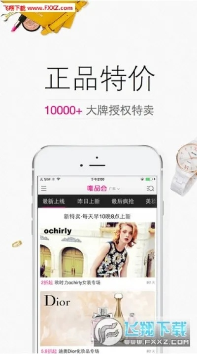 唯品會(huì)官方下載手機(jī)版,未來解答解釋定義|Windows_v4.500