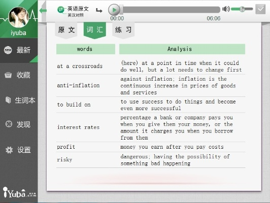 愛(ài)瘋英語(yǔ)官方下載,科學(xué)分析解析說(shuō)明|MP_v3.793