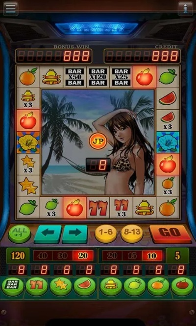 真人水果街機最新版本,實時更新解析說明&amp;完整版_v10.203