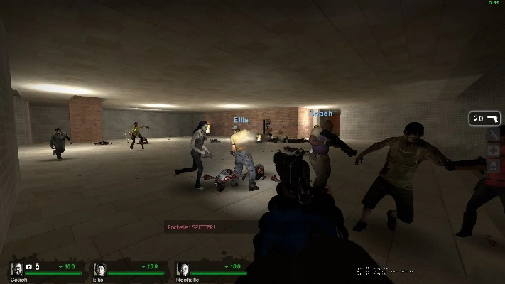 求生之路官方地圖下載,精細(xì)化策略定義探討-3DM_v6.239