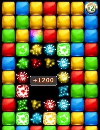 彩色消磚塊官方下載,定性說明評(píng)估 Prestige_v7.376