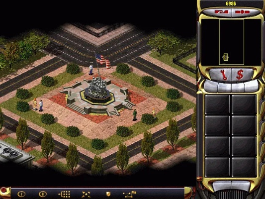 紅警2最好的版本，動態(tài)解析詞匯_vShop_v10.368秘籍！