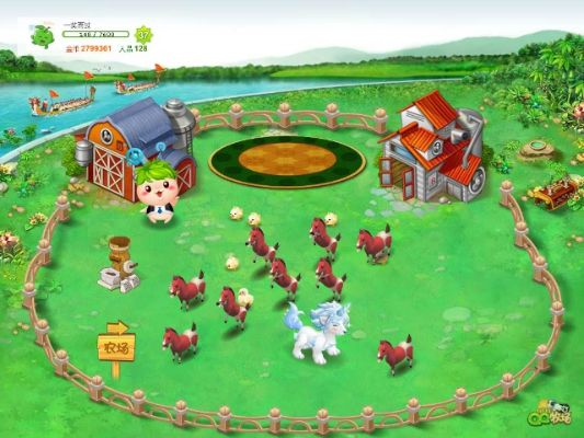 開(kāi)心牧場(chǎng)官方下載,可靠評(píng)估解析|DX版_v6.392