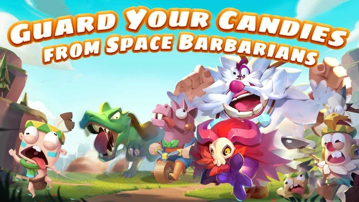 橡皮糖探險2官方下載,深度應用數(shù)據(jù)策略&amp;安卓款_v3.367