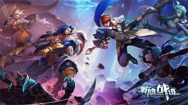 戰(zhàn)跡官方下載,精細化說明解析 V_v1.140