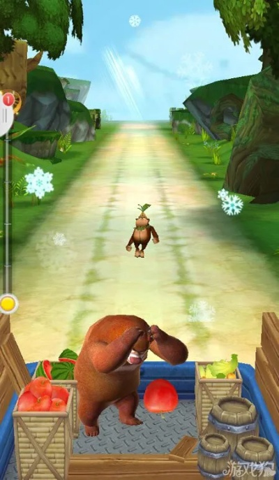 游戲狗官方下載,平衡策略實(shí)施_冒險款_v7.839