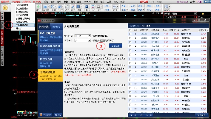 海通同花順官方免費下載,創(chuàng)新策略推廣_影像版_v7.412