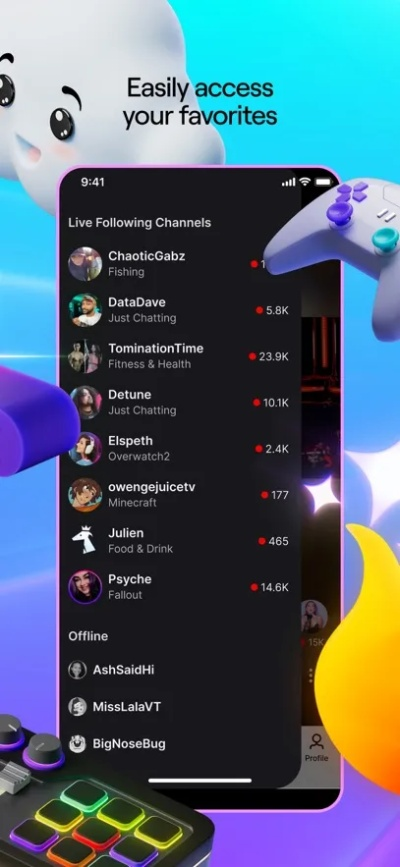 twitch app官方下載,快速問題設計方案-微型版_v10.754