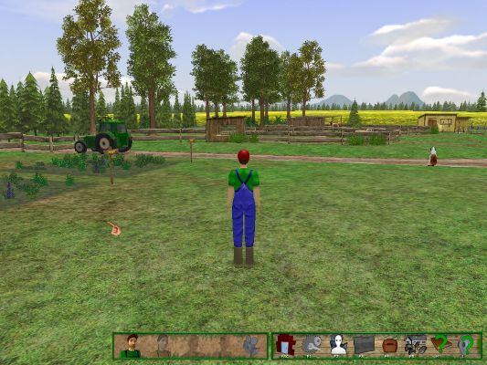 3d牧場(chǎng)游戲單機(jī)版同區(qū)域設(shè)置官方下載,可靠研究解釋定義-D版_v2.611