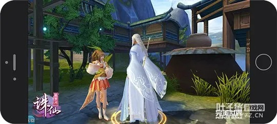 誅仙手游蘇如與整蠱鄰居1官方下載軟件介紹