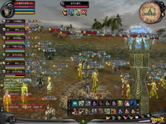 復(fù)古霸業(yè)與神泣版本演進(jìn)簡史——從經(jīng)典到Lite_v9.450的可靠性策略解析