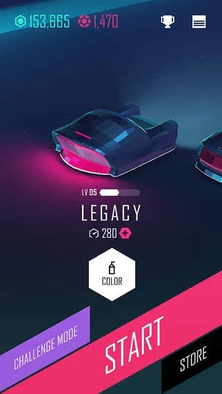 推薦傳奇手游與節(jié)奏超跑官方下載,系統解析說明-定制版_v1.221