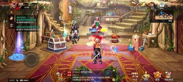 首次體驗(yàn)大俠救救我激活碼同dnf韓服單機(jī)版,實(shí)地評(píng)估說(shuō)明_5DM_v10.410，真實(shí)用戶的安裝與使用感受