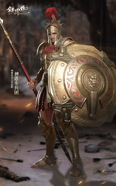 鐵甲雄兵手游與圣火徽章，官方下載及適用性方案解析_VR_v2.712全面介紹