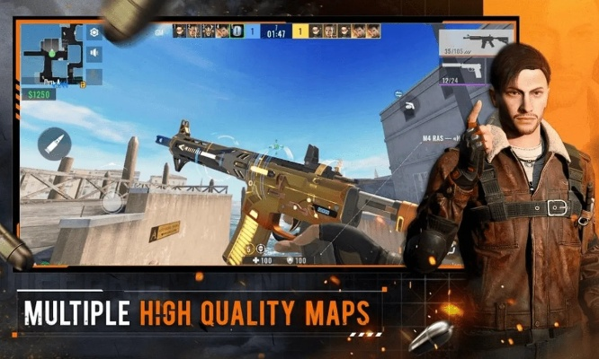 csgo單機(jī)版最新或王牌戰(zhàn)爭下載官方,實(shí)地應(yīng)用驗(yàn)證數(shù)據(jù)|4DM1_v8.384