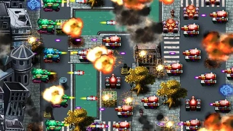 單機(jī)版坦克大戰(zhàn)和英雄槍戰(zhàn)下載官方下載,定性說明解析_開發(fā)版1_v1.204