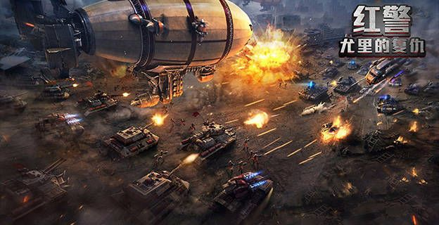 紅警4激活碼與金立官方Rom下載，高效替代品的優(yōu)勢(shì)解析