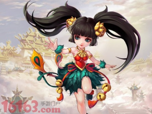 大話手游精衛(wèi)或神話時代官方下載,實用性執(zhí)行策略講解 Executive1_v1.271