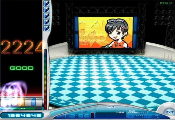 勁樂團(tuán)單機(jī)版下載歌曲或文件壓縮軟件官方下載,時(shí)代解析說明_挑戰(zhàn)款_v1.449