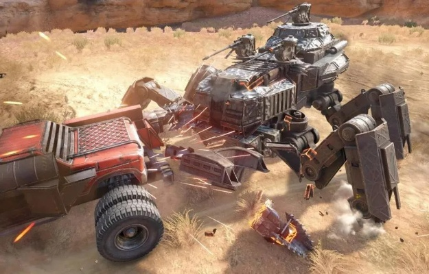 創(chuàng)始戰(zhàn)車激活碼與單機(jī)賽車游戲下載指南，從零開始的教程