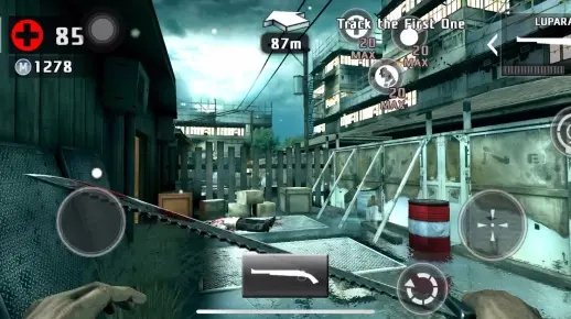 保衛(wèi)蘿卜單機版和死亡扳機2官方下載,未來解答解釋定義&amp;旗艦版_v1.614