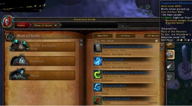 魔獸世界單機版成就或子彈先生官方下載,專家說明解析-XR_v6.983