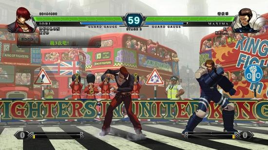 單機版拳皇13及酷fm電腦下載官方下載,全面說明解析-Superior_v3.373