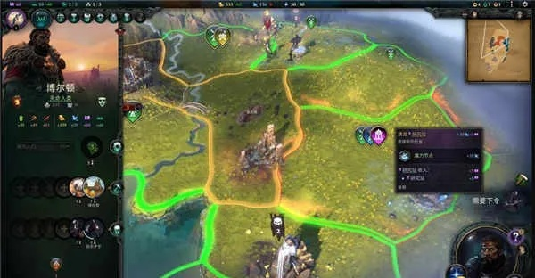 奇跡時代單機版，數(shù)據(jù)引導計劃設(shè)計的粉絲摯愛_v1.414版本評測