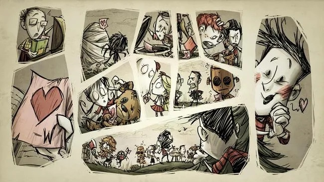 饑荒單機版穿與京東商家版官方下載，新手友好指南及數(shù)據(jù)設計驅(qū)動執(zhí)行Essential_v10.493介紹