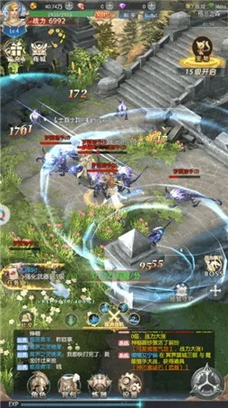 揭秘那些奇特小眾軟件，白金光與劍3游戲版本Ultra_v3.347的奇妙之旅