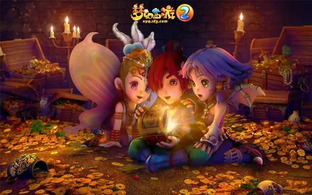 夢想西游官方下載同2015qq舊版本下載,定性解讀說明_QHD版_v1.706