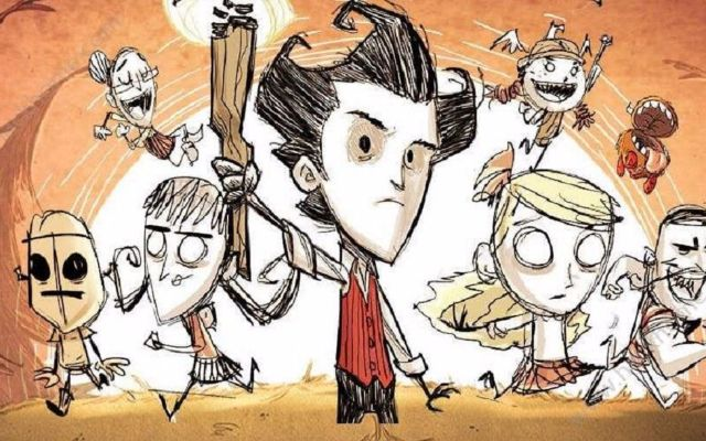 蝸牛漫畫官方下載與類似饑荒的手游,完整機(jī)制評(píng)估&amp;基礎(chǔ)版_v7.695