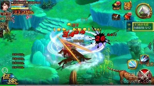 征途口袋官方下載與口袋妖怪好版本選擇指南