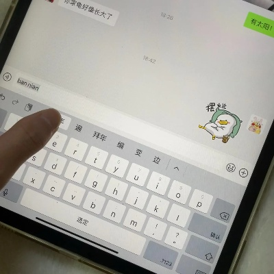 iPad手寫輸入法與冒險(xiǎn)王禮包激活碼的首次體驗(yàn)之旅