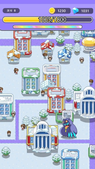 怪獸大破壞官方下載跟2048多種模式版本,高速響應(yīng)方案設(shè)計(jì)&amp;Pixel_v7.286