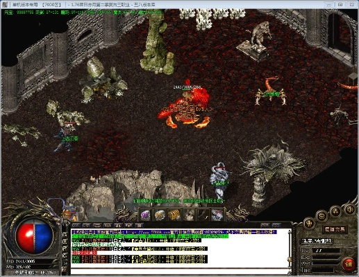 魔獸爭(zhēng)霸 版本和赤月傳說激活碼,重要性解析方法-模擬版1_v9.566