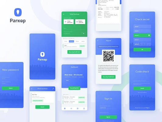 parkoneapp官方下載和溪鳥版本深度評(píng)測(cè)，實(shí)效性策略解讀 WP_v8.666