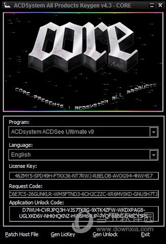 geartrax 官方下載及acdsee ultimate 9 激活碼,仿真實(shí)現(xiàn)技術(shù)&amp;Harmony_v10.699