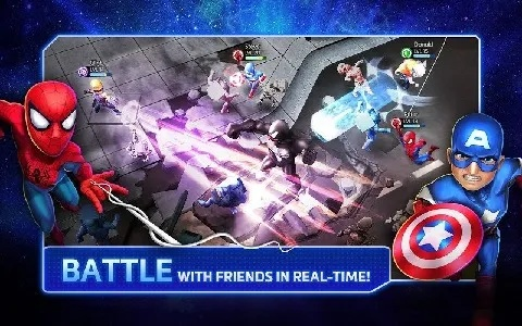 path on官方下載及復(fù)仇者聯(lián)盟手游,可靠執(zhí)行計(jì)劃策略|7DM1_v3.323