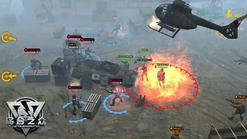 危機之戰(zhàn)官方下載和周年慶激活碼,實地設(shè)計評估解析_XP1_v4.399