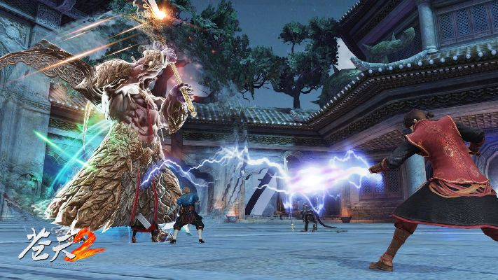 官方下載加加鼓與蒼天2激活碼,持續(xù)設計解析|Essential_v9.745